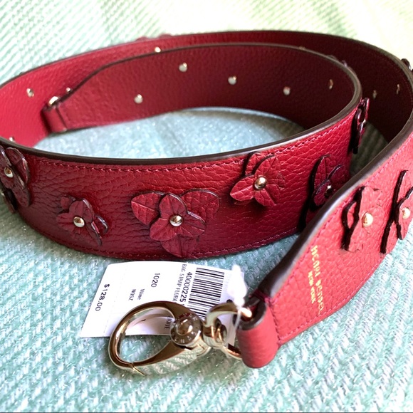 henri bendel strap